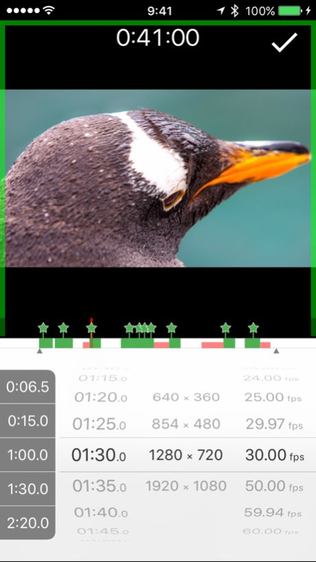 Highlights by FANG 1.1.2 Screenshot