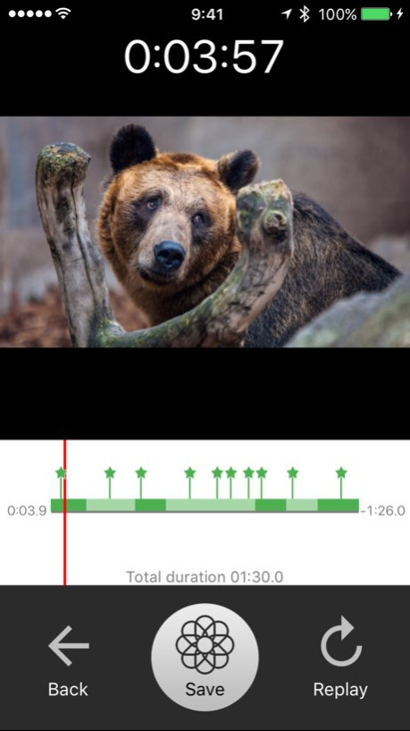 Highlights by FANG 1.1.2 Screenshot