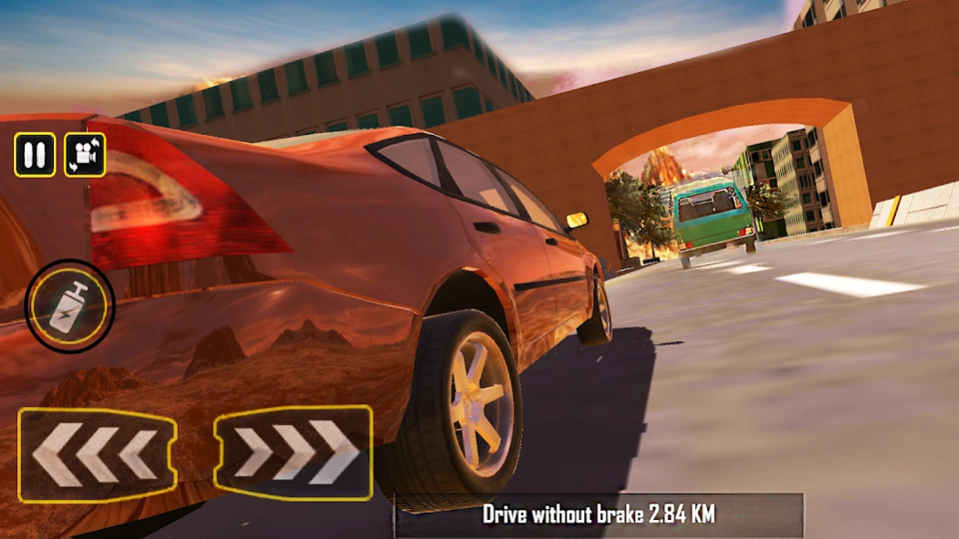 Car Highway Racing:Street Ride 1.7 Screenshot