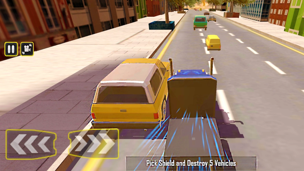 Car Highway Racing:Street Ride 1.7 Screenshot