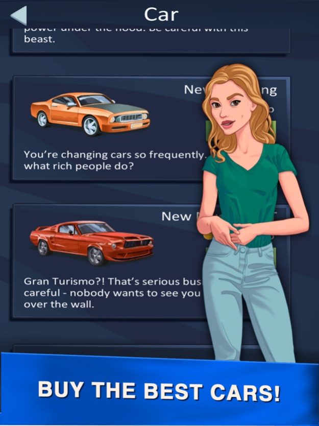 Hit The Bank 2: Master Trader 1.0.7 Screenshot