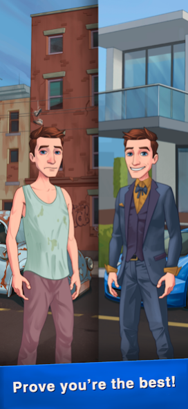 Hit The Bank 2: Master Trader 1.0.7 Screenshot