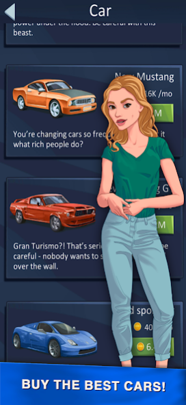 Hit The Bank 2: Master Trader 1.0.7 Screenshot