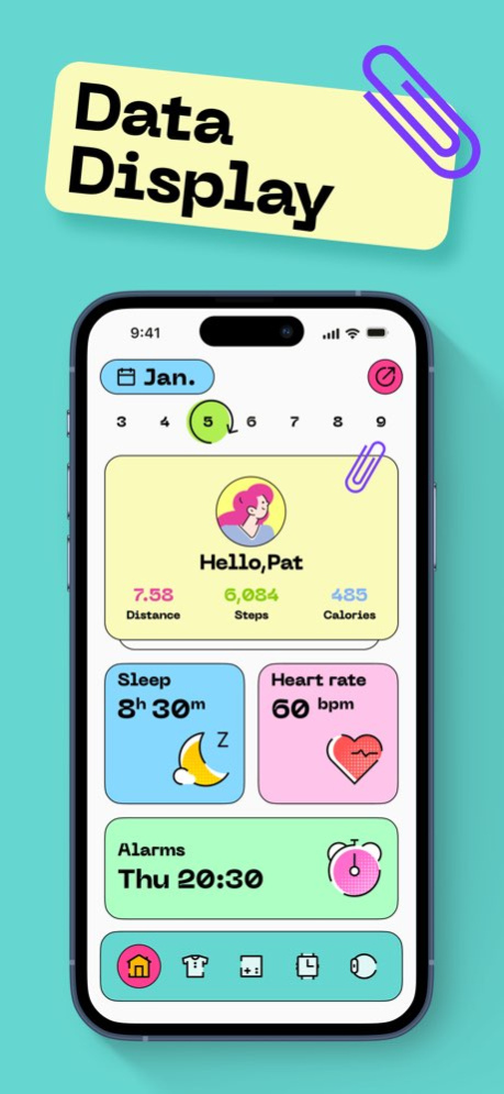 HitFit Pro 2.2.0 Screenshot