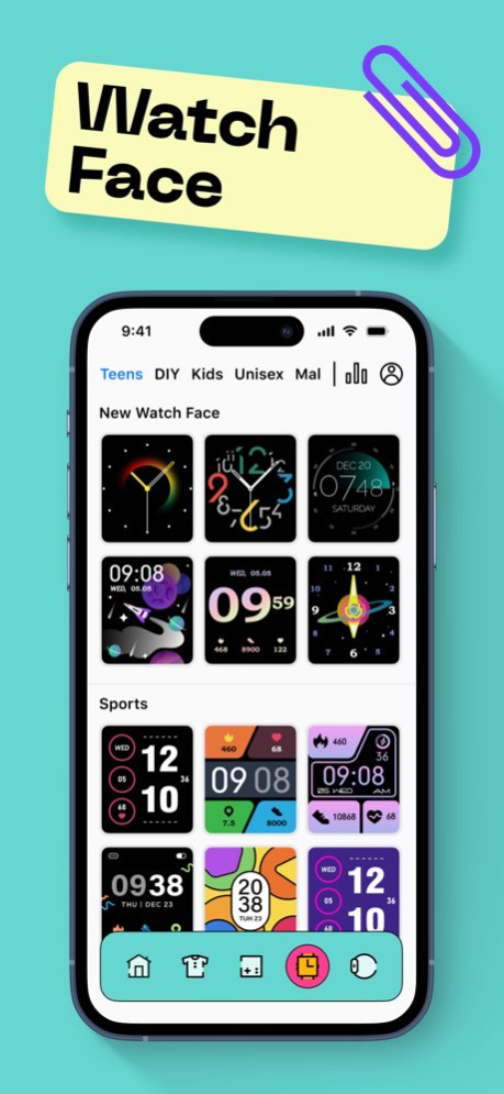 HitFit Pro 2.2.0 Screenshot