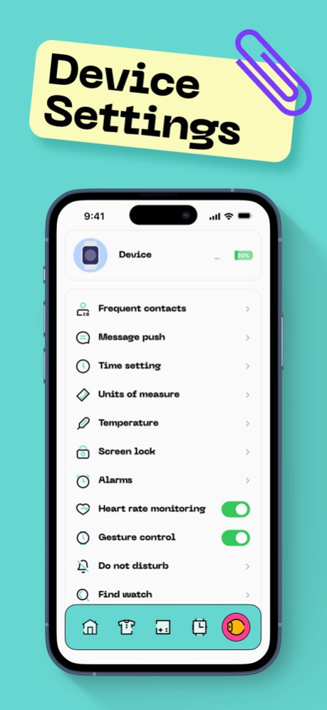 HitFit Pro 2.2.0 Screenshot
