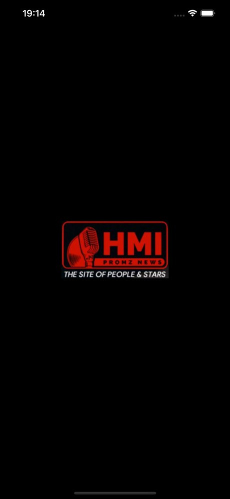 HMI PROMZ NEWS 1.3 Screenshot