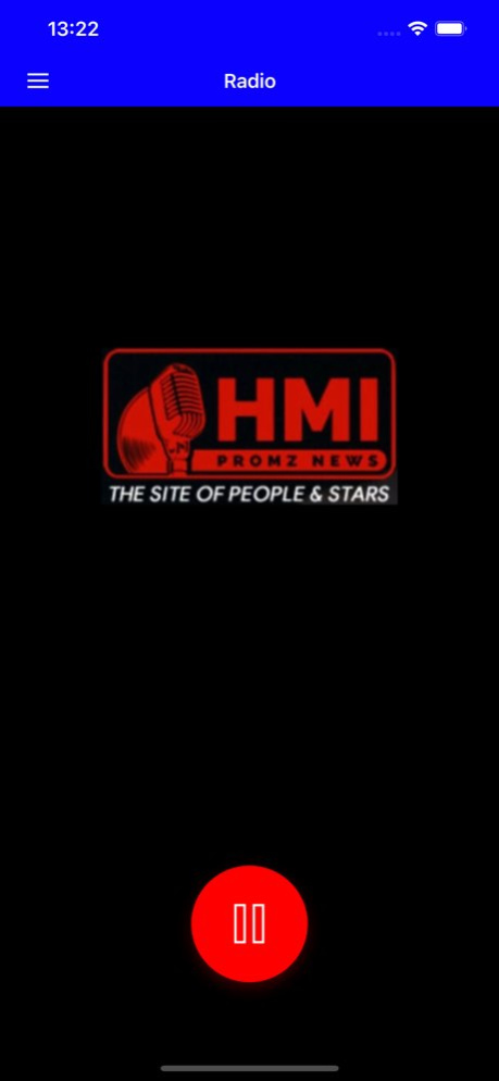 HMI PROMZ NEWS 1.3 Screenshot
