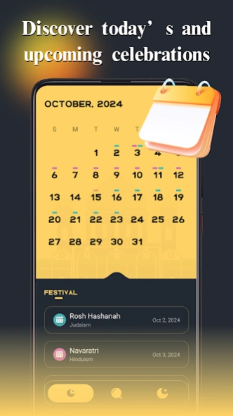 HolidayTraverse 3.0.0 Screenshot