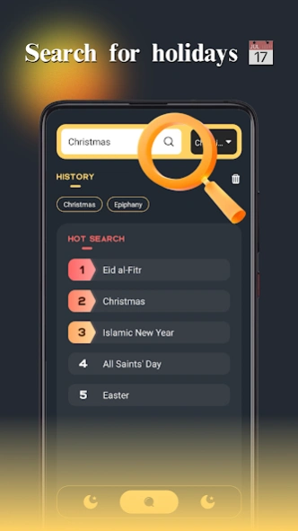 HolidayTraverse 3.0.0 Screenshot