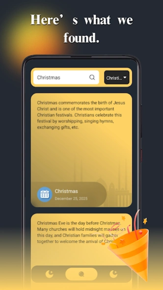 HolidayTraverse 3.0.0 Screenshot