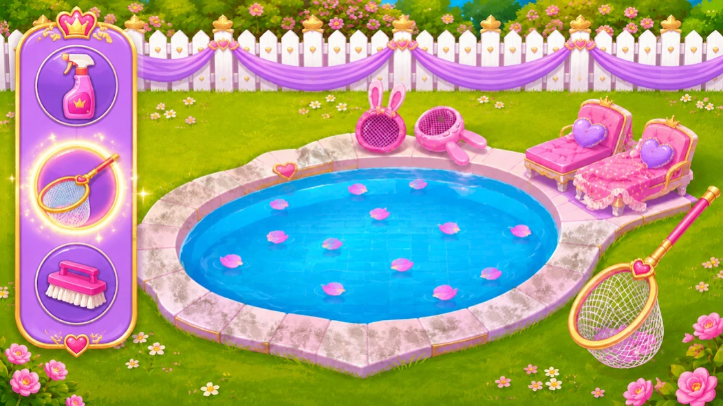 Baby Home Cleaning 40.0 Screenshot