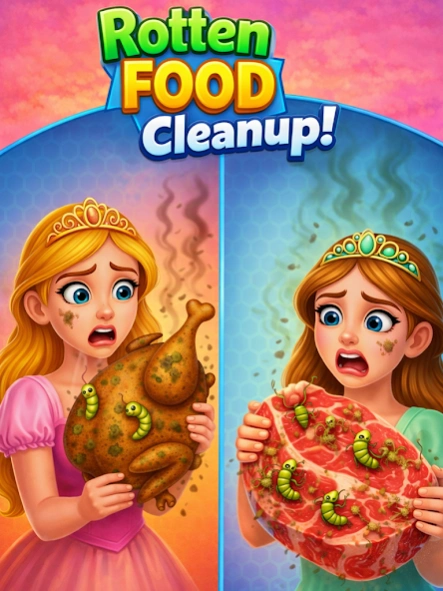 House Cleaning & Big Organize 1.0.4 Screenshot