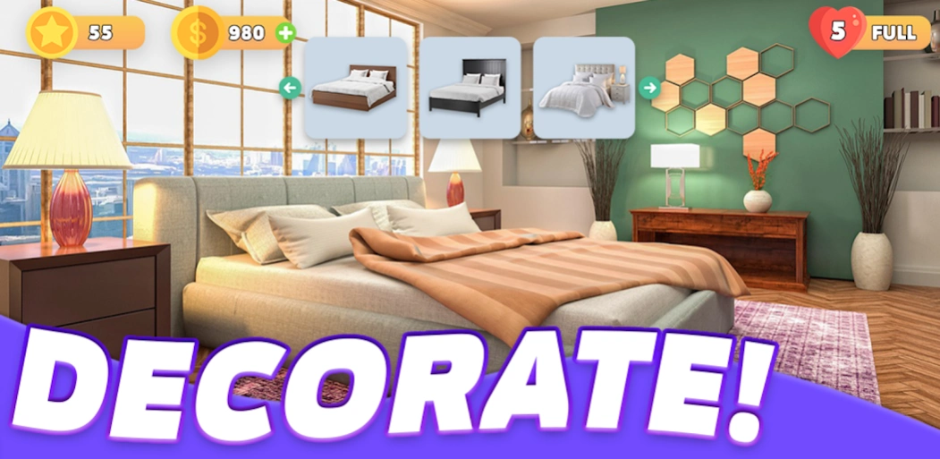 Home Design - Decor My Home 2.7 Screenshot