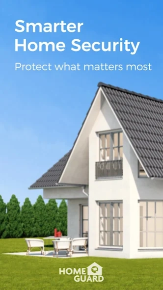 Homeguardlink  Screenshot