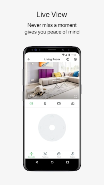 Homeguardlive 2.0.26060206 Screenshot