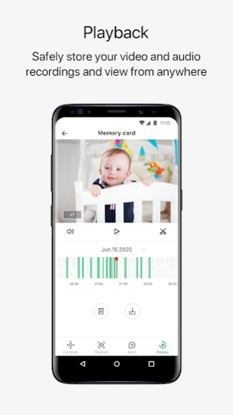 Homeguardlive 2.0.26060206 Screenshot
