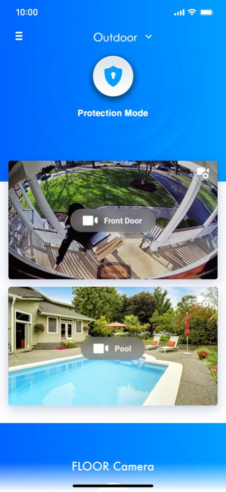 HomeHawk 4.7 Screenshot