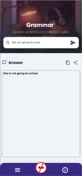 HomeWork Helper  Screenshot