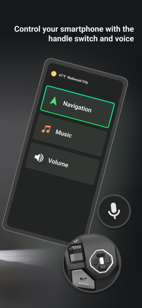 Honda RoadSync 26.8.10 Screenshot