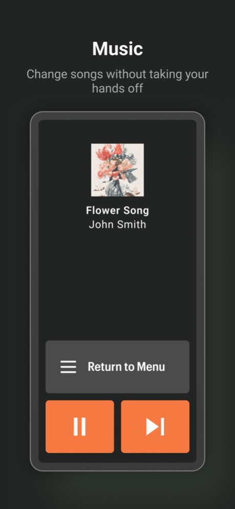 Honda RoadSync 26.8.10 Screenshot