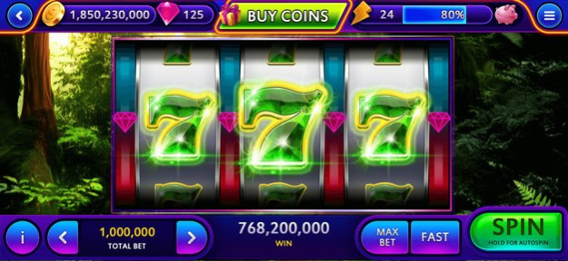 Honest Casino New Slots 2025 1.64.52 Screenshot