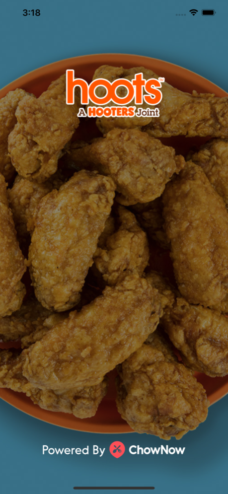 Hoots Restaurant 3.16.0 Screenshot