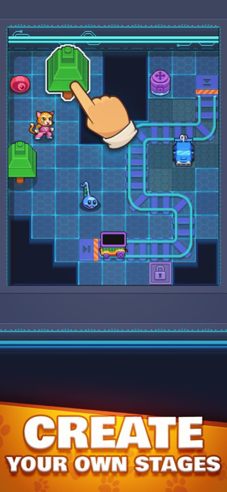 Hoppia Tale 1.1.15 Screenshot