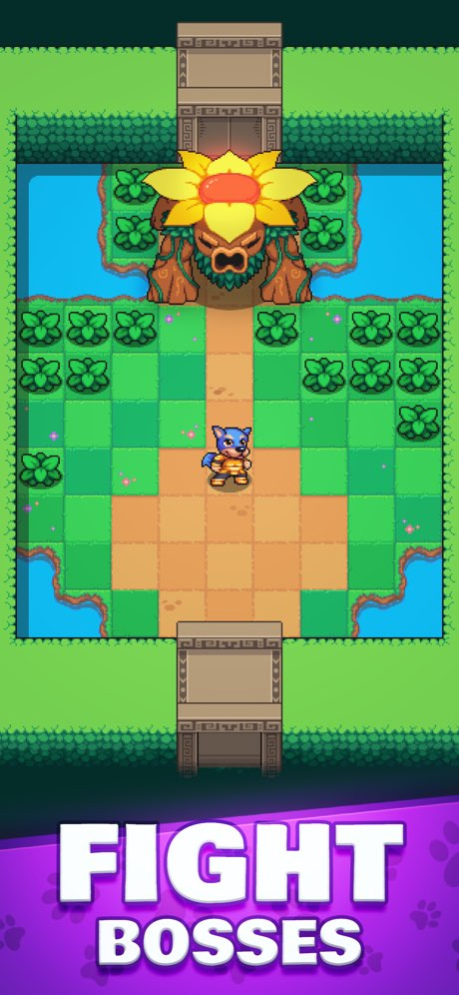 Hoppia Tale 1.1.15 Screenshot
