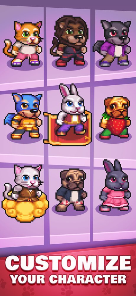 Hoppia Tale 1.1.15 Screenshot