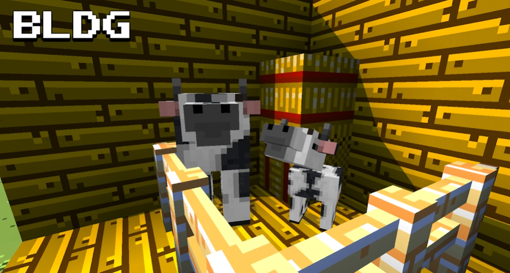 Horse Craft 1.34 Screenshot