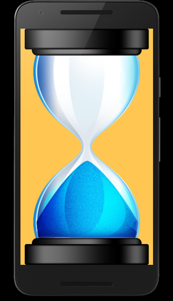 Hourglass 11.0 Screenshot