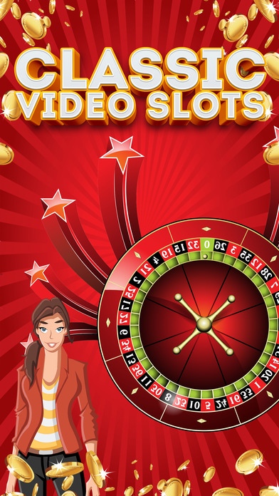 House of Fun Wild Gold Fish Slot Machine - Bet, Spin & Win big Premium 1.0 Screenshot