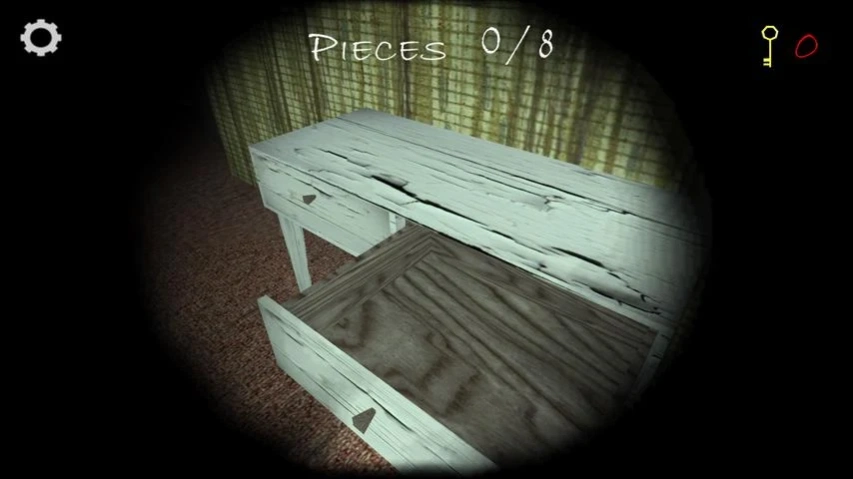 House of Slendrina 1.4.3 Screenshot