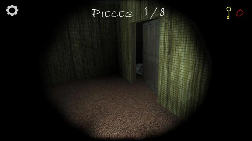 House of Slendrina 1.4.3 Screenshot