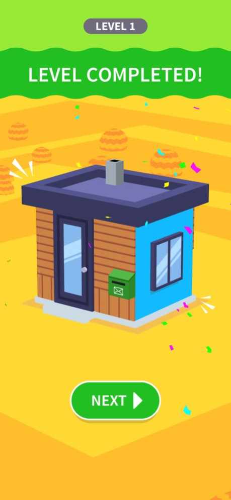 House Paint 1.3.67 Screenshot