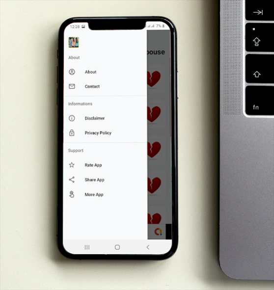 How to catch cheating spouse  Screenshot