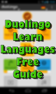 How to Duolingo online classes 1.0 Screenshot