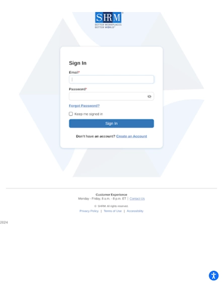 HR Magazine 7.1.6 Screenshot