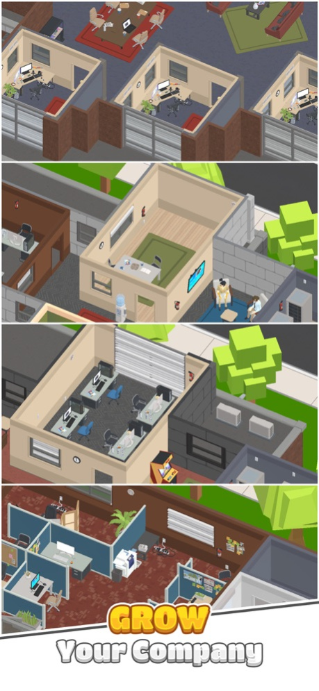 HR Master 1.5 Screenshot