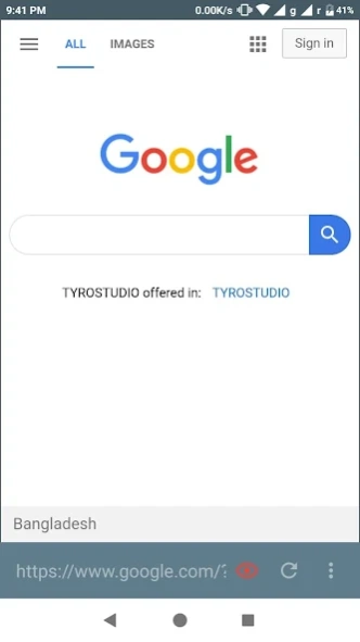 HTML Inspect Element & JS cons 2.0 Screenshot
