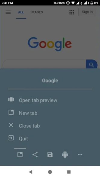 HTML Inspect Element & JS cons 2.0 Screenshot