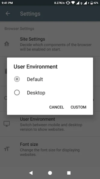HTML Inspect Element & JS cons 2.0 Screenshot