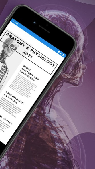 Human Anatomy & Physiology Boo 1.12.9 Screenshot