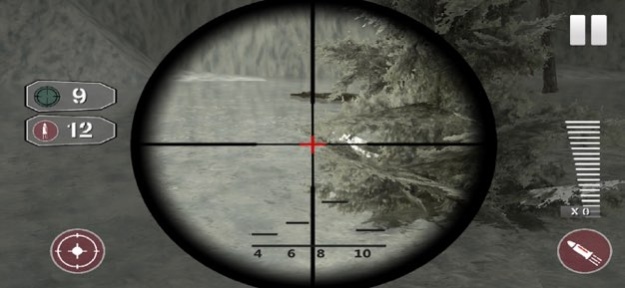 Hunt & Survive In Jungle  Screenshot