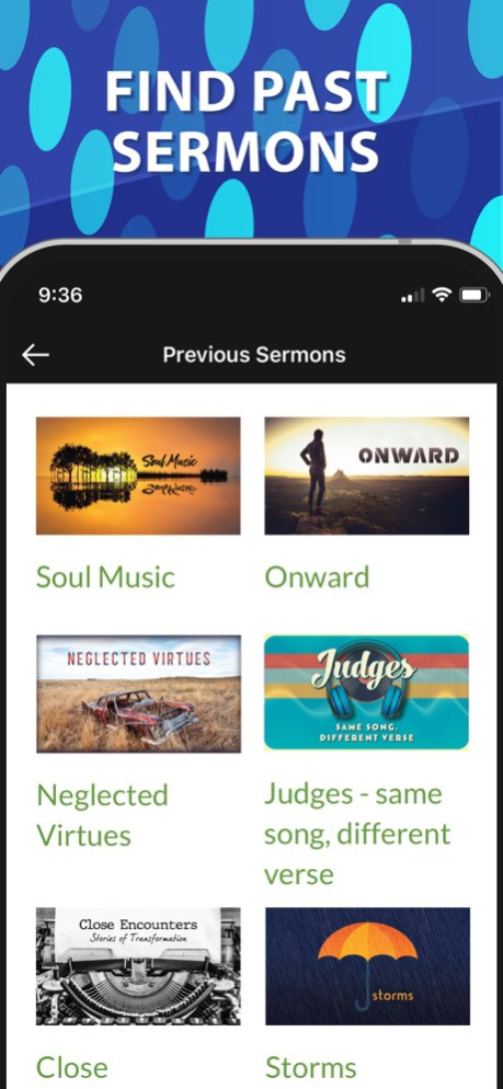 Hunt Valley Church 15.23.0 Screenshot