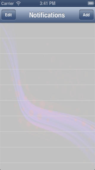 i-Call 1.0 Screenshot