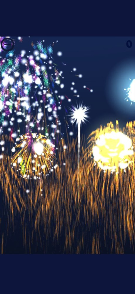 I'm Fireworks Fun 1.6.2 Screenshot