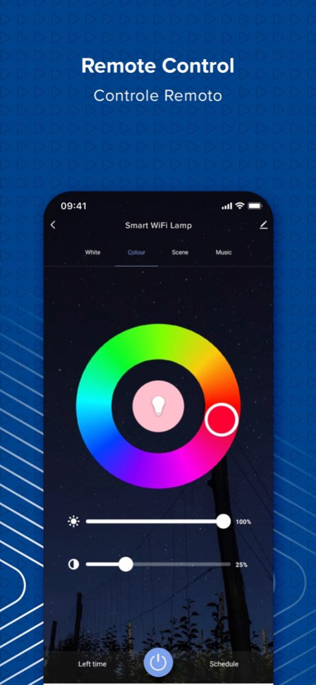 i2GO HOME 1.1.3 Screenshot