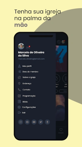Iblogos - Masterville  Screenshot